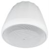 JBL Professional C60PS/T-WH Hanging Pendant Subwoofer with Passive Crossover, White, Sold as Pair view 2