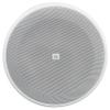 JBL Professional C60PS/T-WH Hanging Pendant Subwoofer with Passive Crossover, White, Sold as Pair view 3