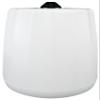 JBL Professional C60PS/T-WH Hanging Pendant Subwoofer with Passive Crossover, White, Sold as Pair view 4