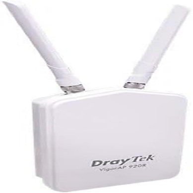 Draytek VigorAP 920R 802.11ac WiFi Outdoor Accesspoint IP67