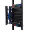 Networx Cable Management Brackets/Shelves (2FT x 6" Deep, Cable Tray) view 3