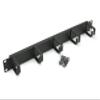 Networx Cable Management Brackets/Shelves (1U, Cable Management Bracket) view 3