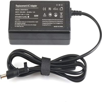 AC Adapter Charger for Samsung np740u3m, np740u3m-k01us, np530e5m-x02us. by Galaxy Bang USA