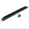 Networx Cable Management Brackets/Shelves (1U, Brush Panel) view 2