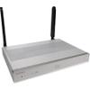 Cisco C1111-8P Integrated Services Router 1100 with 8-Gigabit Ethernet (GbE) Dual Ports, WAN, 1-Year Limited Hardware Warranty (C1111-8P) view 2
