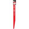 Diablo Bi-Metal Reciprocating Blades with Perma-Shield Coating for General Purpose Cuts - 12" Length, Variable Tooth Design, 8/14 TPI, 2-Pack - DS1214BGP2 view 2