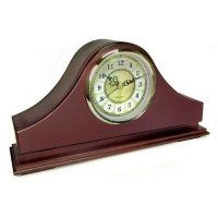 SC70044K - Xtreme Life 2160P DVR Mantel Clock