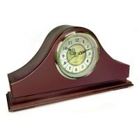 SC70044K - Xtreme Life 2160P DVR Mantel Clock