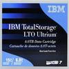 Genuine Brand Name OEM IBM LTO-7 ULTRIUM Data CTG 6TBNATIVE/ 15TB Compressed 38L7302 view 1