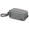 Hakuba HAKUBA Camcorder Case Plus Shell QA02 Movie Case Large Heather Gray SP-QA02MCLGY view 1