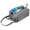 Hakuba HAKUBA Camcorder Case Plus Shell QA02 Movie Case Large Heather Gray SP-QA02MCLGY view 2