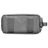 Hakuba HAKUBA Camcorder Case Plus Shell QA02 Movie Case Large Heather Gray SP-QA02MCLGY view 4