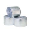 Reflective Foam Insulated Aluminum Foil Spiral Pipe Wrap Roll 6" x 25' R-8.0 14 view 1