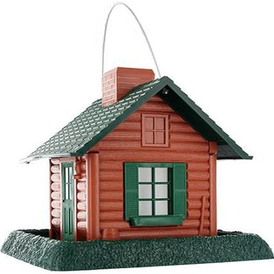 SC70504K - Xtreme Life 2160P DVR PIR Birdfeeder