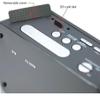 SC80004K - Zone Shield 2160P DVR Clock Radio view 4