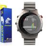 ArmorSuit Garmin Fenix Chronos Anti-Glare Screen Protector (2 Pack) Full Coverage MilitaryShield Screen Protector for Garmin Fenix Chronos - Matte Anti Bubble Film view 1