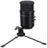 Nacon pcst-200mip Streaming Microphone Black view 1