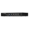 Ubiquiti Spain Networks Edge - Router (Gigabit Ethernet, 10/100/1000Base-T(X) 10,100,1000 MBit/s, 3,4 Mbps, 6 Gbit/s, 3.0 (3.1 Gen 1)) Negro (ER-6P) view 2
