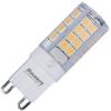 Bulbrite 770590 - LED4G9/27K/120/D LED Bi Pin Halogen Replacements view 1