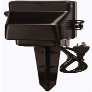 SC95304K - ZS 2160P DVR Outdoor Power Strip