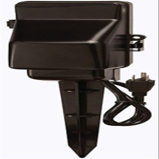 SC95304K - ZS 2160P DVR Outdoor Power Strip