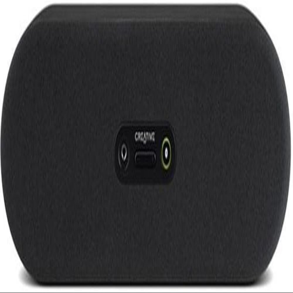SC95254K - Zone Shield 2160P DVR BT Speaker