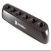 6 CLS1110 - UHF 1 Watt 1 Channel Radios & 1 56531 6 Radio Charger by Motorola Solutions - Intended for Business Use Black view 3