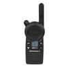 6 CLS1110 - UHF 1 Watt 1 Channel Radios & 1 56531 6 Radio Charger by Motorola Solutions - Intended for Business Use Black view 4