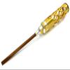 Integy Precision Tool Flat Head Driver with 5.8x120mm Shank view 1