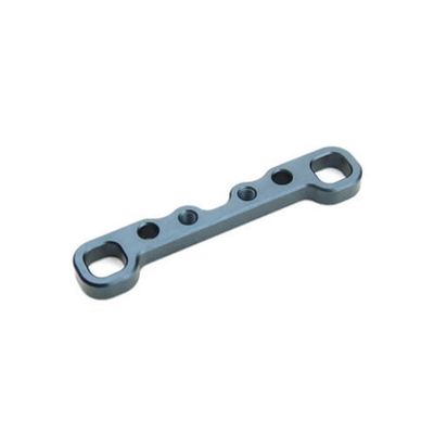 TEKNO RC LLC Hinge Pin Brace (CNC 7075 A Block): EB410