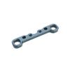 TEKNO RC LLC Hinge Pin Brace (CNC 7075 A Block): EB410 view 1