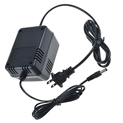 SLLEA AC to AC Adapter Compatible with Ohaus Power Supply 6-14.5V Volts 50/60Hz 4VA 7-20V 4W Adventurer SL AV4101 AV4101C AV4101N AV4102 AV4102C AV6101N AV8101 AV8101C AV8101N AV64 AV64C AV812 AV812R Part