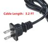 SLLEA AC to AC Adapter Compatible with Ohaus Power Supply 6-14.5V Volts 50/60Hz 4VA 7-20V 4W Adventurer SL AV4101 AV4101C AV4101N AV4102 AV4102C AV6101N AV8101 AV8101C AV8101N AV64 AV64C AV812 AV812R Part view 4