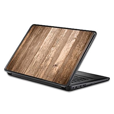 MightySkins Skin Compatible with Universal 12" Screen - On The Fence | Protective, Durable, and Unique Vinyl Decal wrap Cover | Easy to Apply, Remove, and Change Styles | Made in The USA