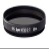 62mm Marumi DHG Super ND500 Filter 9 Stop ND2.7 Optical Glass Easy Clean 62 Made in Japan view 1