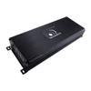 Massive Audio T3 Marine 1-Ohm Mono Block Amplifier | 1400W RMS Waterproof Marine Amp, Compact Class D Power for Boats, UTV, ATV & Outdoor Systems view 1