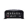 Massive Audio T3 Marine 1-Ohm Mono Block Amplifier | 1400W RMS Waterproof Marine Amp, Compact Class D Power for Boats, UTV, ATV & Outdoor Systems view 2
