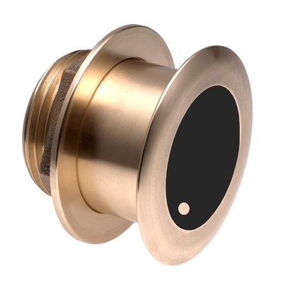 Airmar B175HW Bronze Thru Hull 12176; Tilt - 1kW