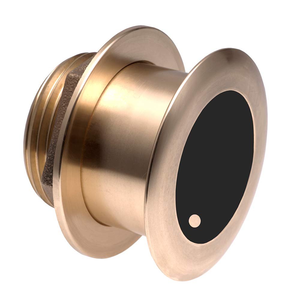 Airmar B175HW Bronze Thru Hull 12176; Tilt - 1kW