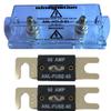 WindyNation ANL Fuse Holder + Fuse (2pcs 60A) view 1