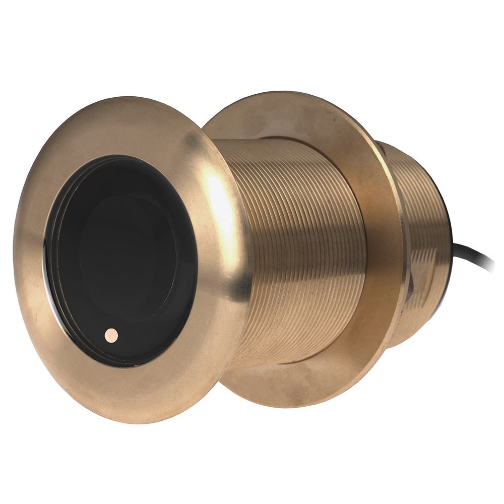 Airmar B75M Bronze Chirp Thru Hull 20 Tilt - 600W
