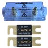 WindyNation ANL Fuse Holder + Fuse (2pcs 30A) view 1