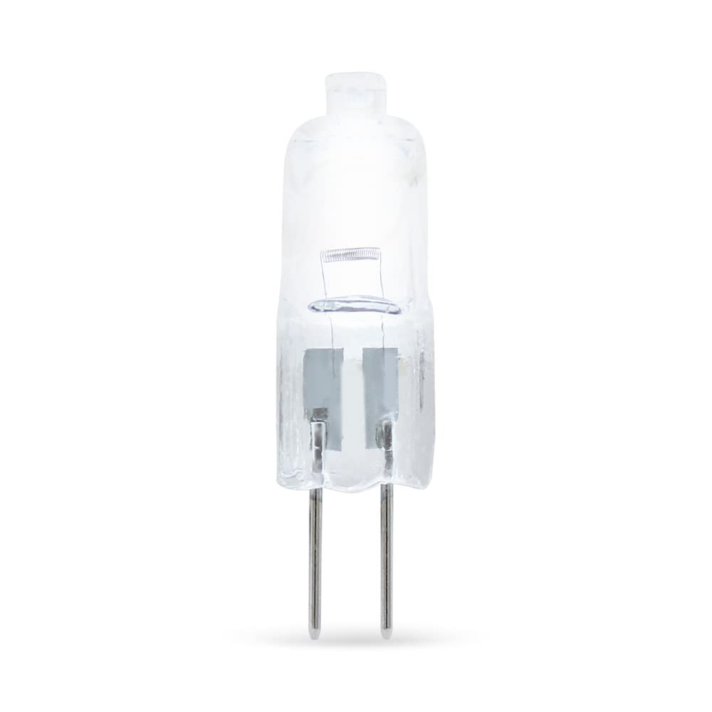 TP 10W 12V Bulb Sylvania64418 2400K Light Bulb 1-Pack for Osram