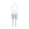 TP 10W 12V Bulb Sylvania64418 2400K Light Bulb 1-Pack for Osram view 1
