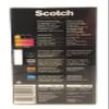3M Scotch Extra Grad Plus Videocasette E 240 VHS empty cartridge view 2