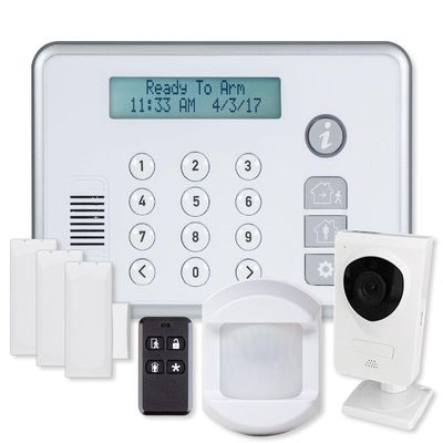 2gig Rely-KIT2 Rely Kit 2 with SecureNet