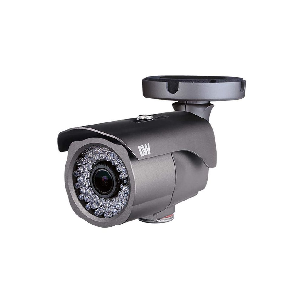 Digital Watchdog (DWC-MB44WiA) MEGApix Weather Resistant Bullet Camera