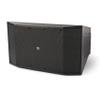 Electro-Voice EVID-S10.1D Dual 10" Outdoor Commercial Subwoofer - Black view 1