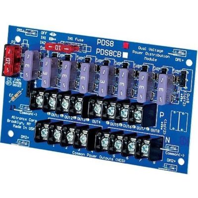 Altronix PDS8