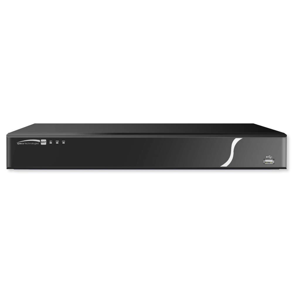 Speco N8NXP2TB